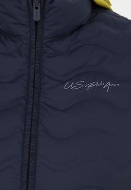 Kadın Lacivert Yelek - 50280834027