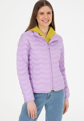 Kadın Lila Mont - 50280835019