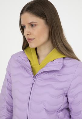 Kadın Lila Mont - 50280835019