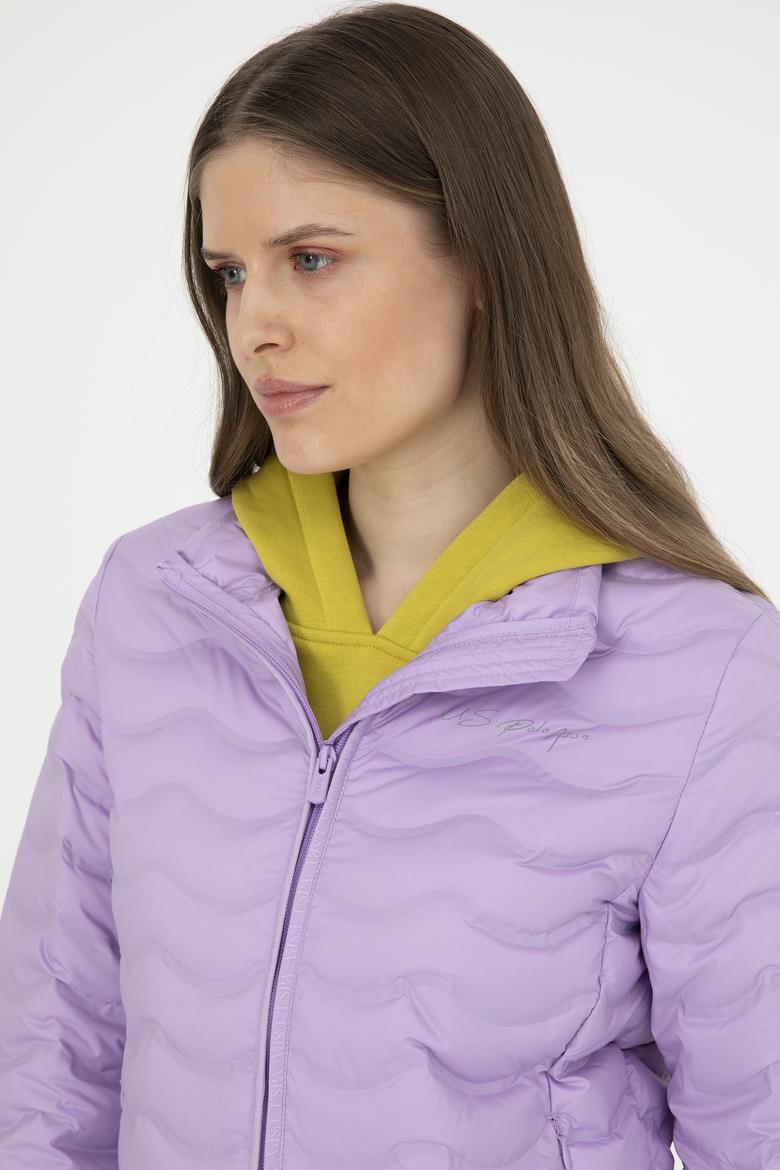 Kadın Lila Mont - 50280835019