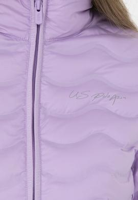 Kadın Lila Mont - 50280835019