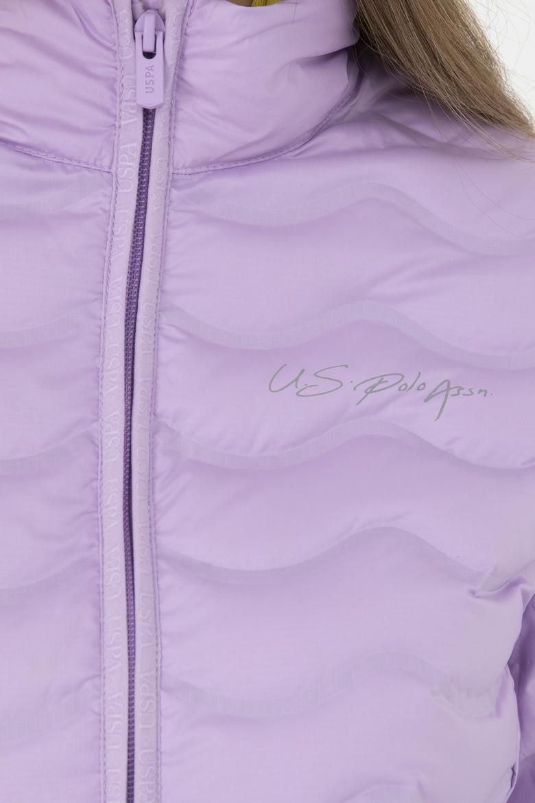 Kadın Lila Mont - 50280835019