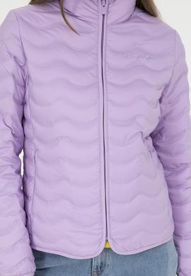 Kadın Lila Mont - 50280835019