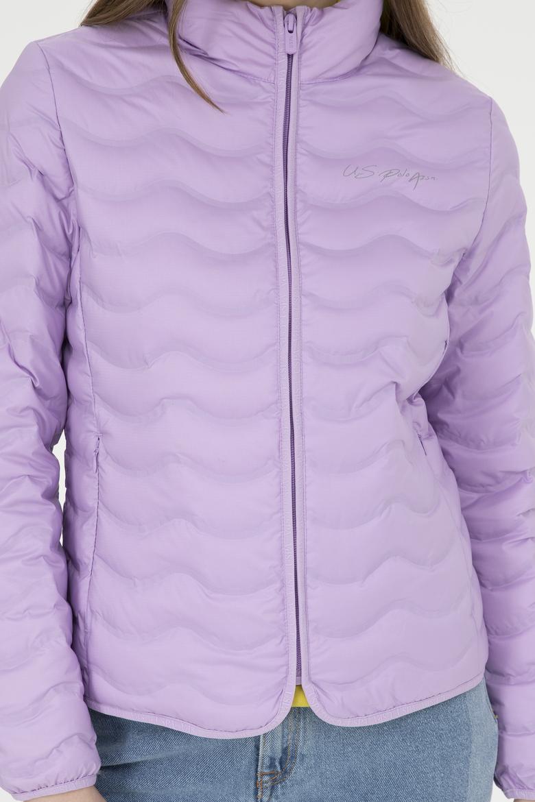 Kadın Lila Mont - 50280835019