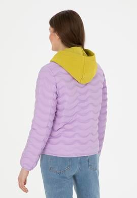 Kadın Lila Mont - 50280835019