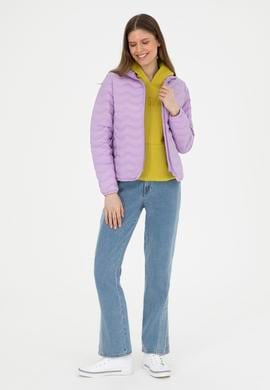 Kadın Lila Mont - 50280835019