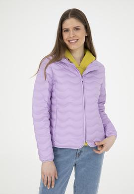 Kadın Lila Mont - 50280835019