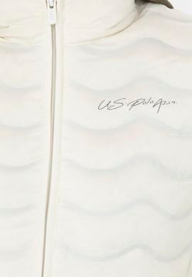 Kadın Ekru Mont - 50280835050