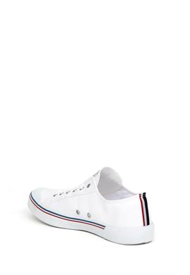 Erkek Beyaz Spor Ayakkabı - 50286680039