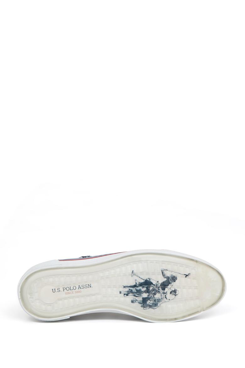 Erkek Beyaz Spor Ayakkabı - 50286680039