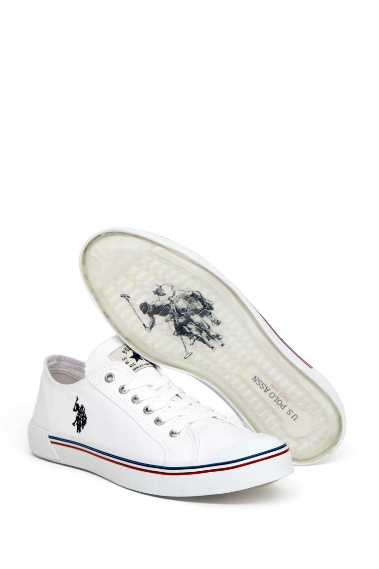 Erkek Beyaz Spor Ayakkabı - 50286680039