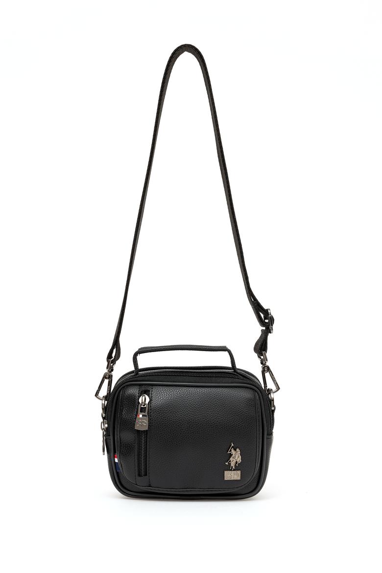 Erkek Siyah Çanta - 50294777001