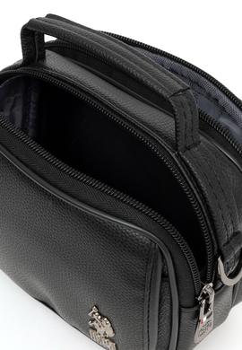 Erkek Siyah Çanta - 50294777001