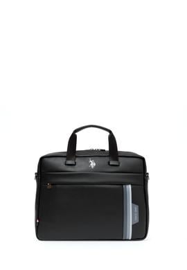 Siyah Laptop Çantası - 50294893001
