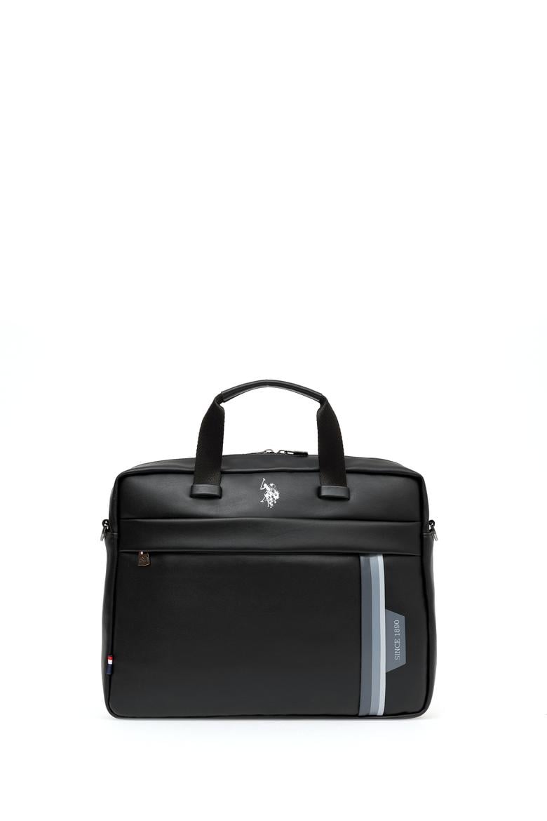 Siyah Laptop Çantası