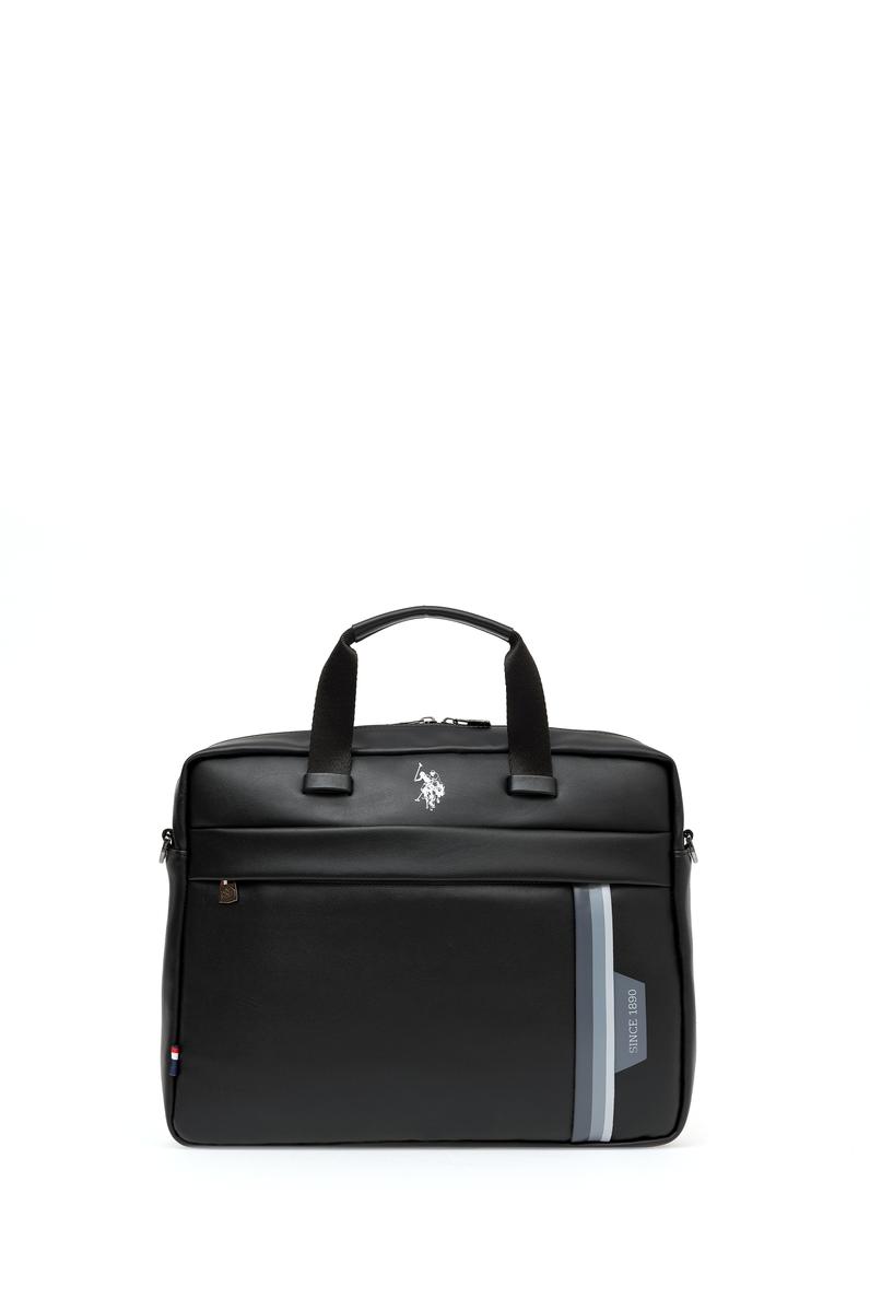 Siyah Laptop Çantası