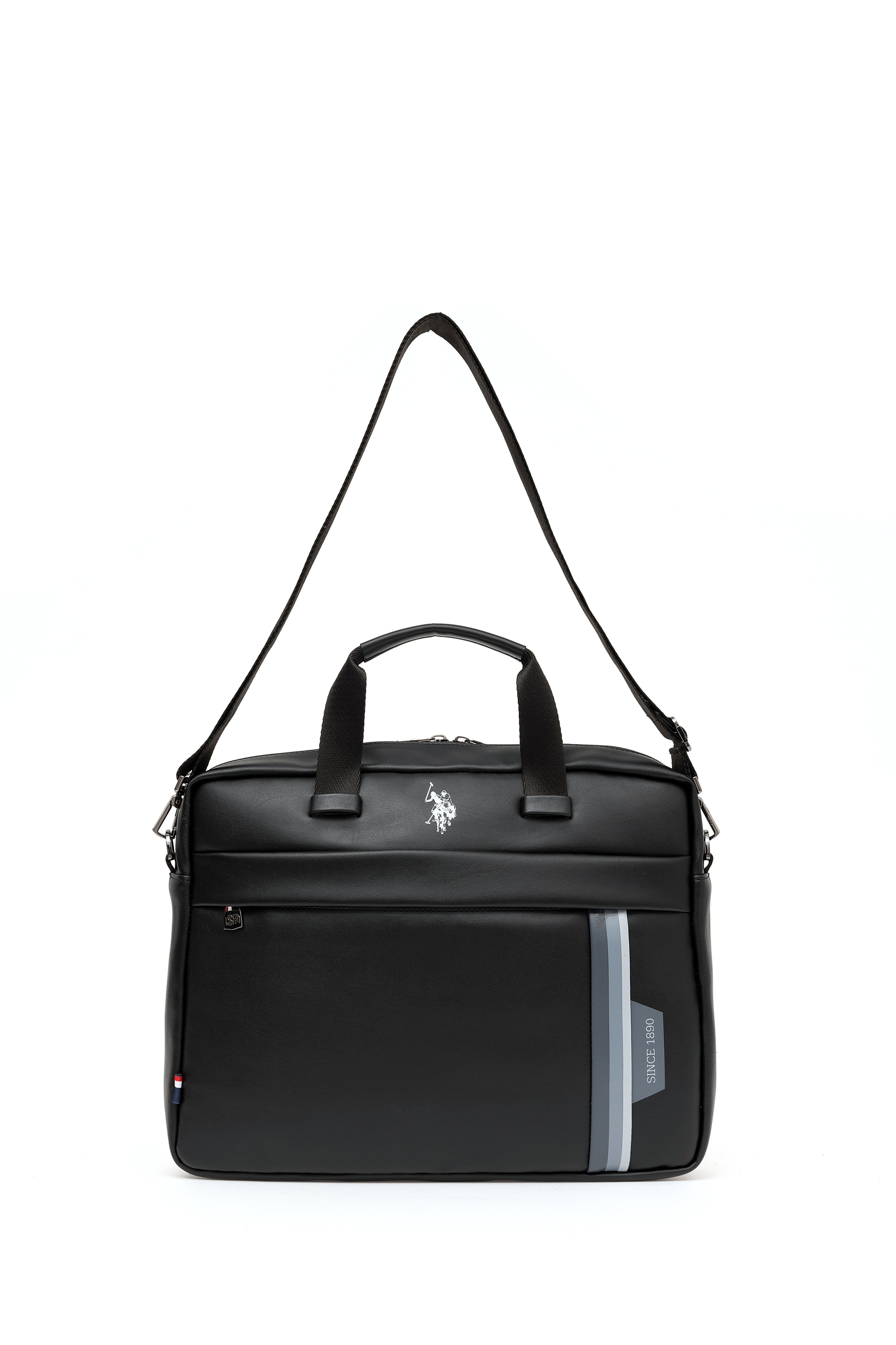 Siyah Laptop Çantası - Image 4