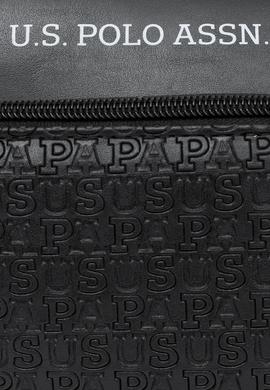 Erkek Siyah Çanta - 50294910001