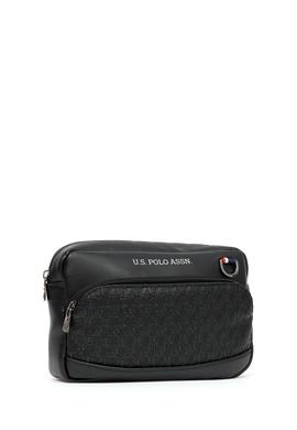 Erkek Siyah Çanta - 50294910001