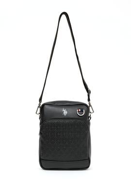 Siyah Omuz Çantası - 50294911001