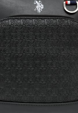 Siyah Omuz Çantası - 50294911001