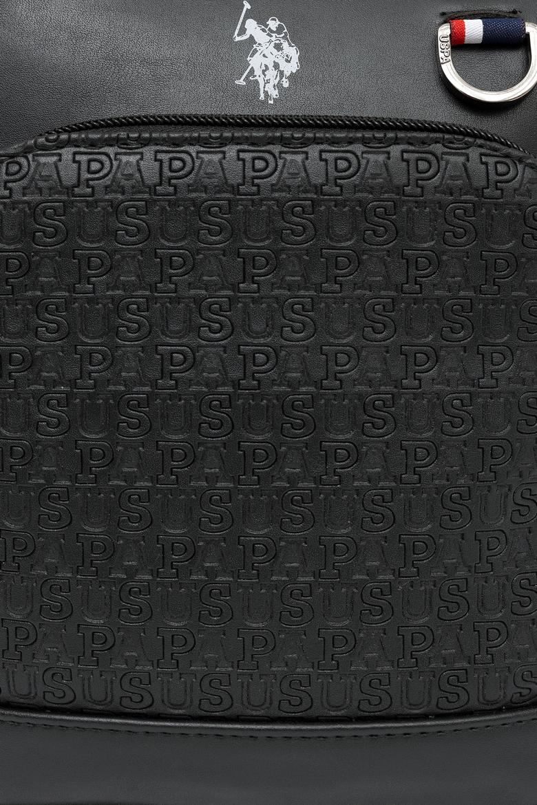 Siyah Omuz Çantası - 50294911001