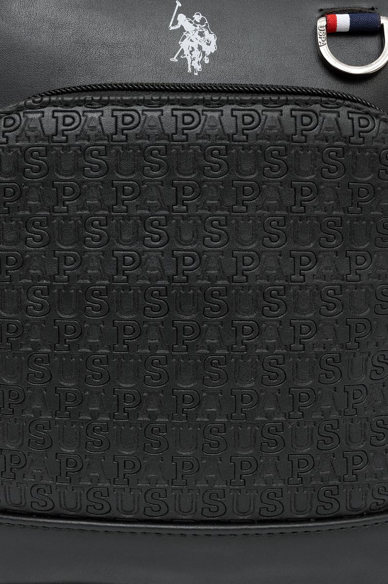 Siyah Omuz Çantası