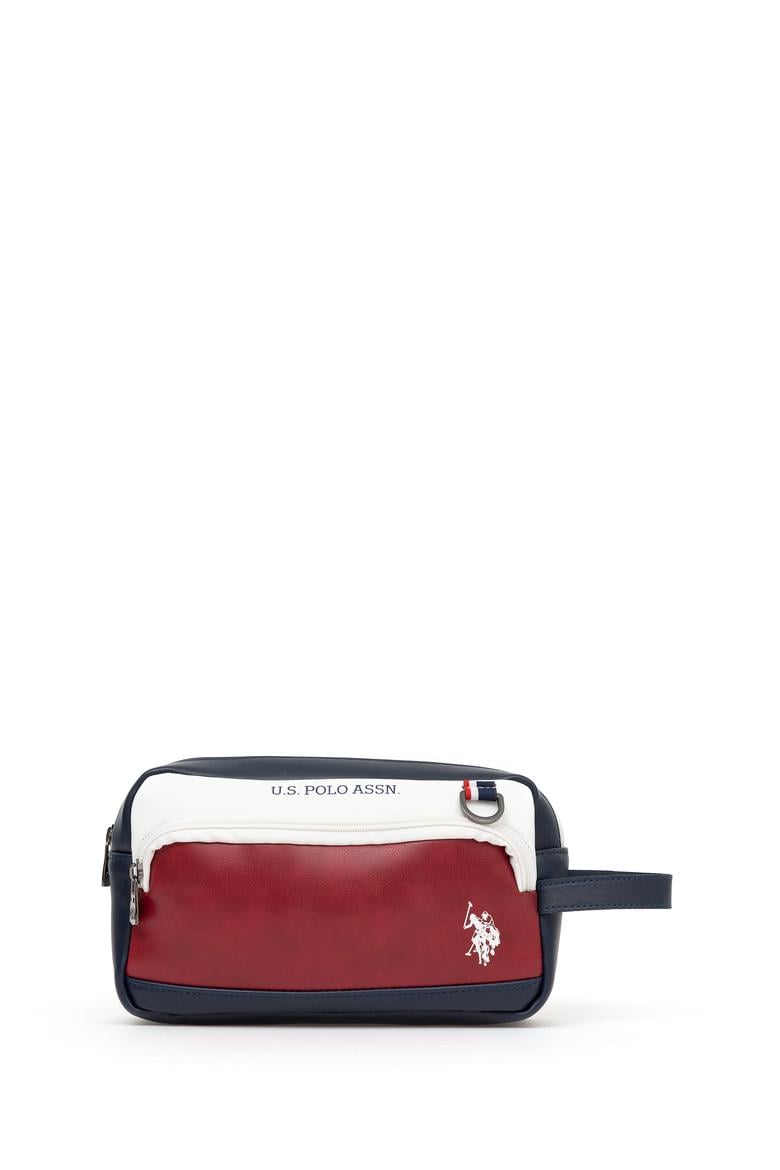 Erkek Kırmızı Çanta