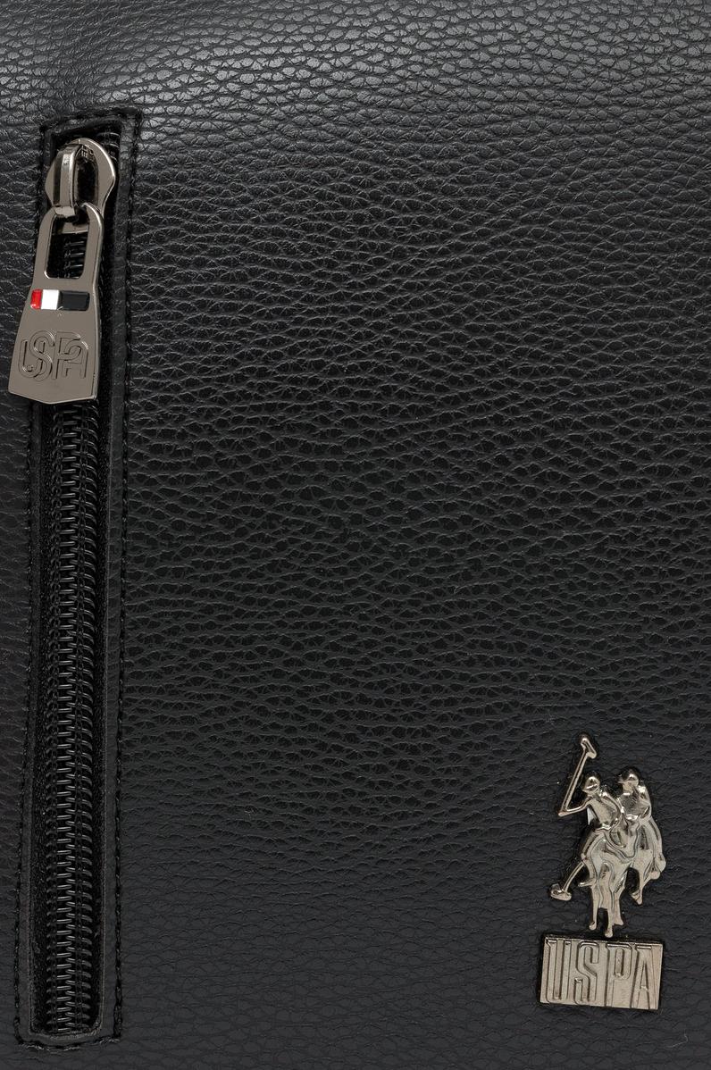 Siyah Omuz Çantası