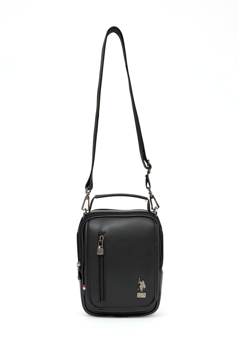 Siyah Omuz Çantası - 50294919001