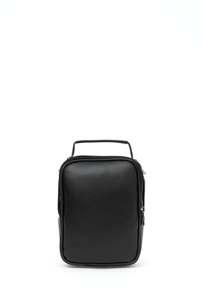 Siyah Omuz Çantası - 50294919001