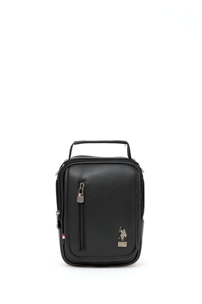 Siyah Omuz Çantası