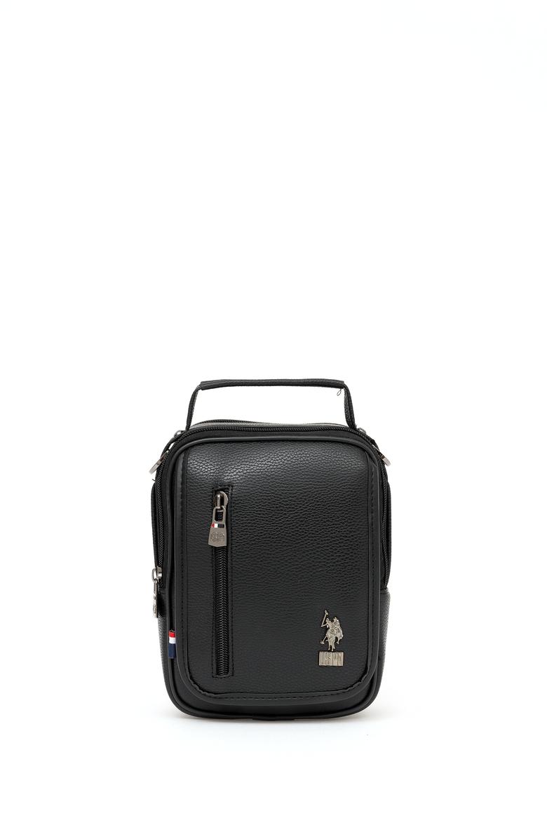 Siyah Omuz Çantası