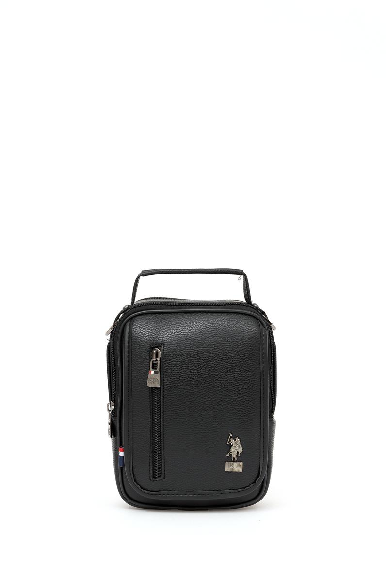 Siyah Omuz Çantası