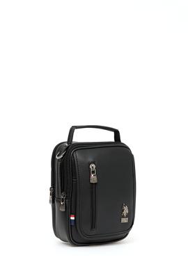 Siyah Omuz Çantası - 50294919001