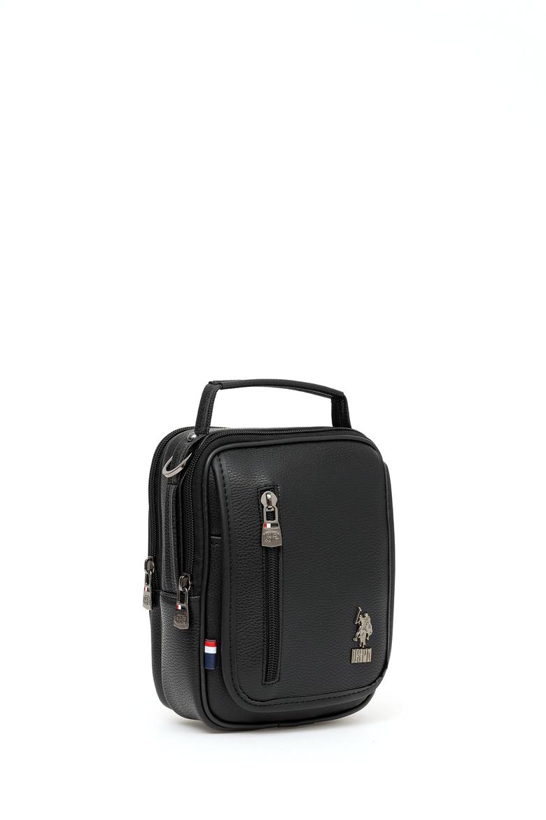 Siyah Omuz Çantası - 50294919001