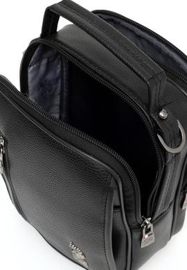 Siyah Omuz Çantası - 50294919001