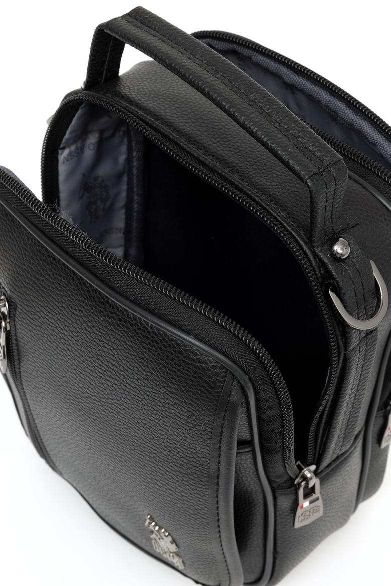 Siyah Omuz Çantası - 50294919001