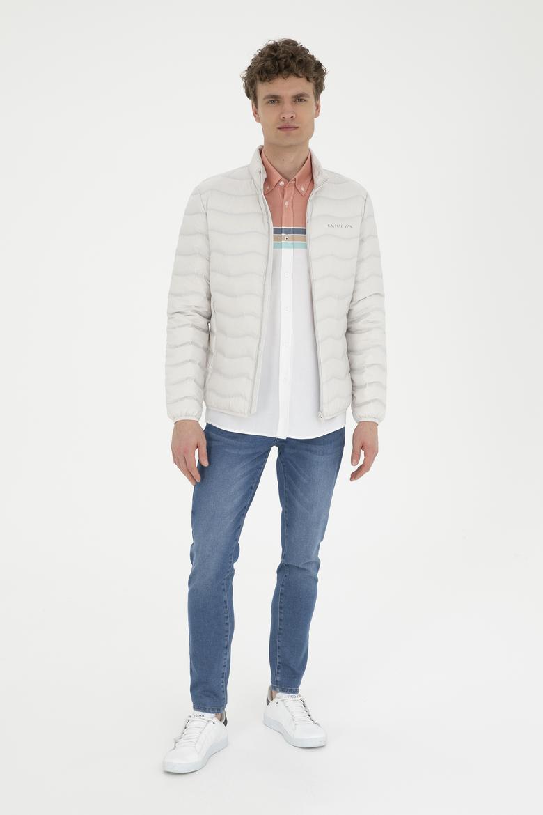 Erkek Taş Mont - 50280827016