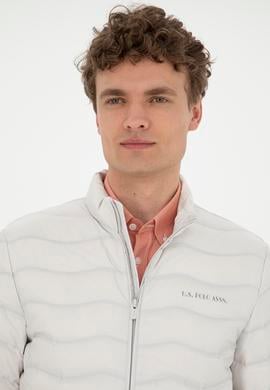 Erkek Taş Mont - 50280827016