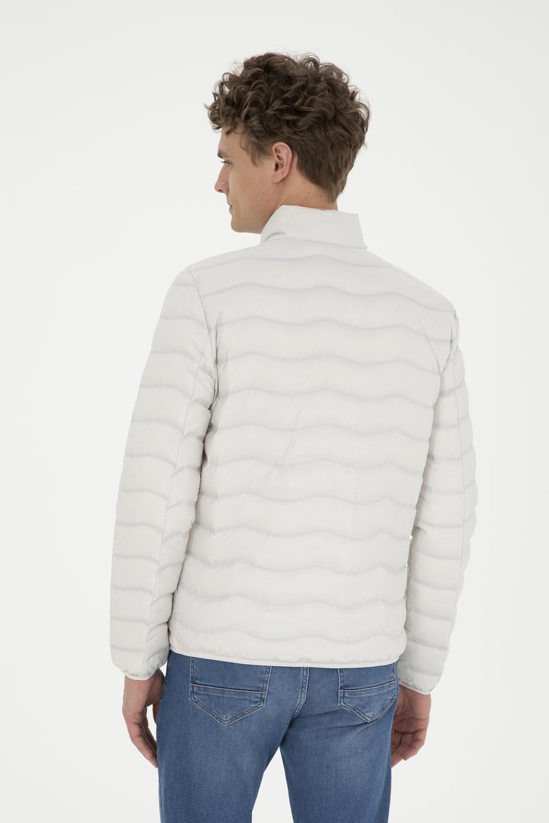 Erkek Taş Mont - 50280827016