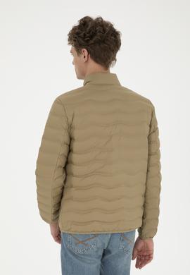 Erkek Haki Mont - 50280827042