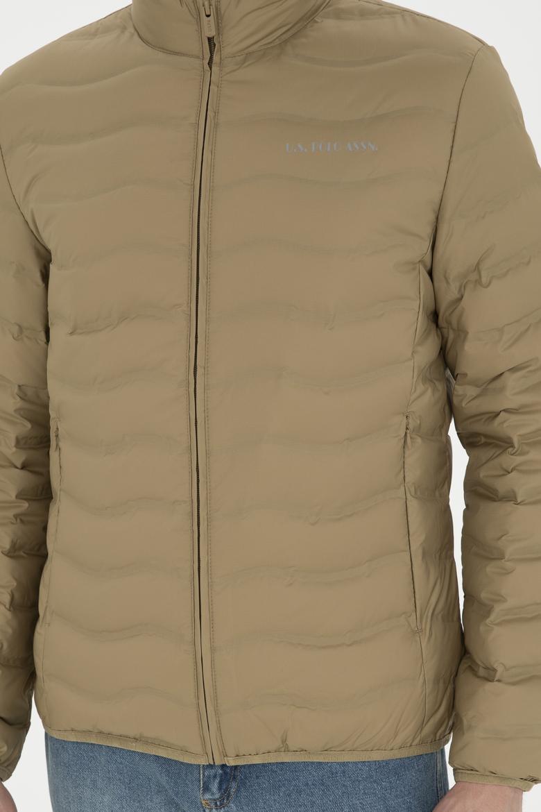 Erkek Haki Mont - 50280827042