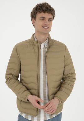 Erkek Haki Mont - 50280827042