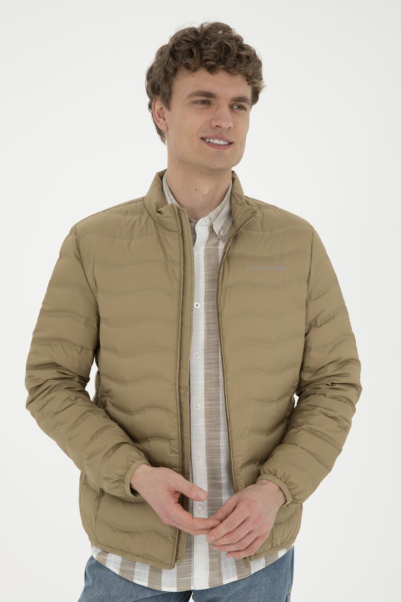 Erkek Haki Mont - 50280827042