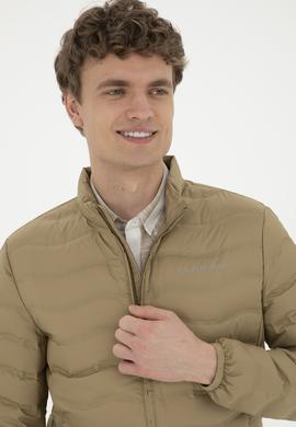 Erkek Haki Mont - 50280827042