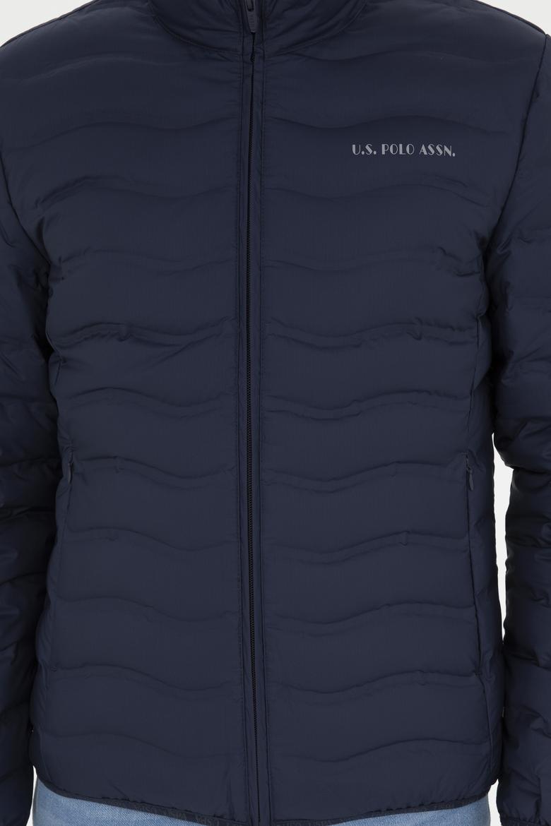 Erkek Lacivert Mont - 50280827052