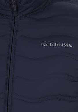 Erkek Lacivert Mont - 50280827052