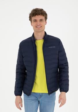 Erkek Lacivert Mont - 50280827052