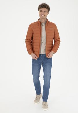 Erkek Pudra Mont - 50280827066